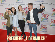 35. FILMFEST MÜNCHEN Jugend-Event: Weltpremiere "Tigermilch" mit einer Sneak-Peek zu "Ostwind - Aufbruch nach Ora" am 23.06.2017 im mathäser (©Foto: Martin Schmitz)